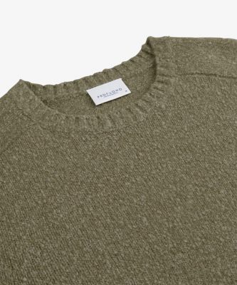 Profuomo trui  PPWJ30037A-6 5