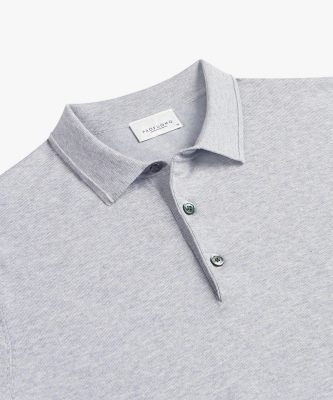 Profuomo polo PP2D00001B-C1 6