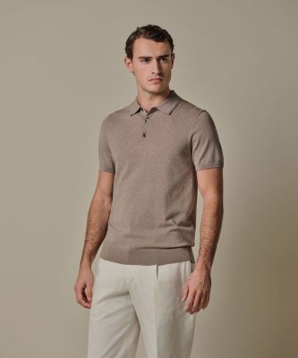 Profuomo polo PP2D00001C-F 6