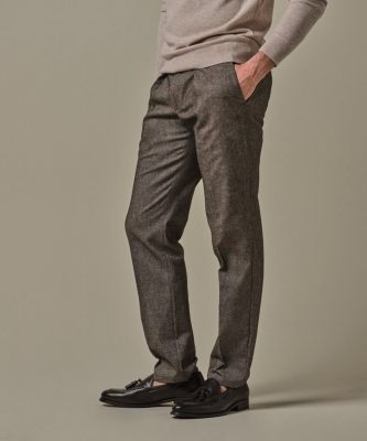 Profuomo broek  PPWQ30009A-H 2