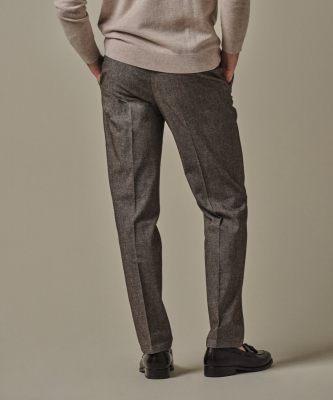 Profuomo broek  PPWQ30009A-H 3