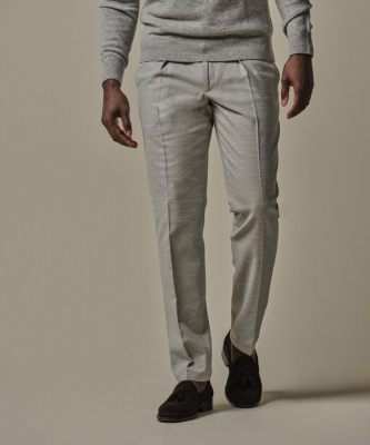 Profuomo broek  PPWQ30009B-C1 2