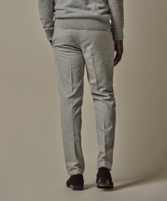 Profuomo broek  PPWQ30009B-C1 3