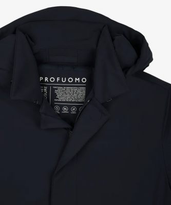 Profuomo jas  PPWU30004E-P 2