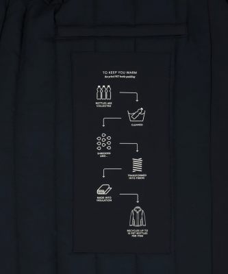 Profuomo jas  PPWU30004E-P 6