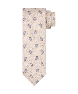 Profuomo stropdas  PPWA30006B-F