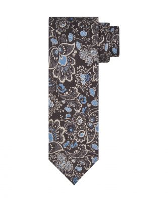 Profuomo stropdas  PPWA30026B-C