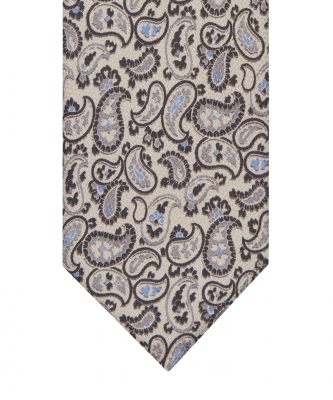 Profuomo stropdas  PPWA30027B-C