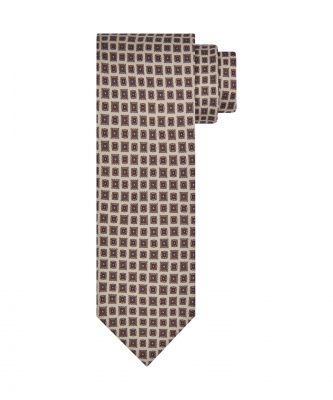 Profuomo stropdas  PPWA30029C-H
