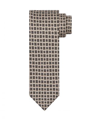 Profuomo stropdas  PPWA30029D-Z