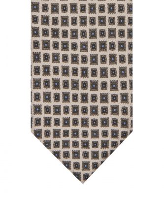 Profuomo stropdas  PPWA30029D-Z 2