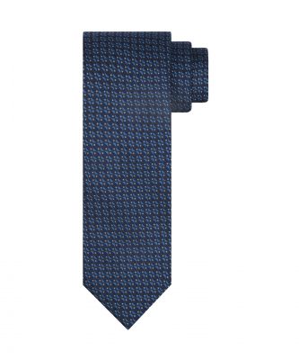 Profuomo stropdas  PPWA30044A-P