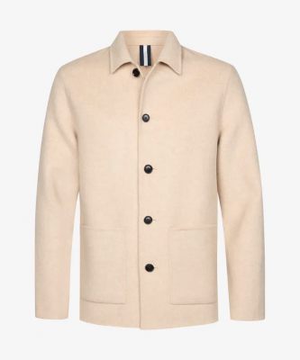 Profuomo overshirt  PPWF30012B-F5