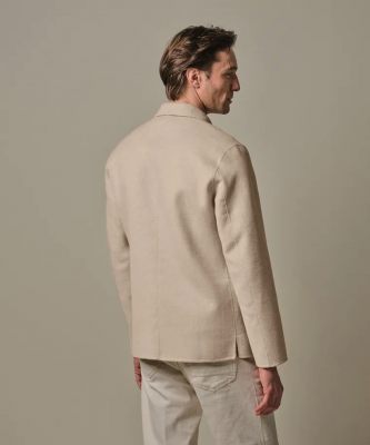 Profuomo overshirt  PPWF30012B-F5 5