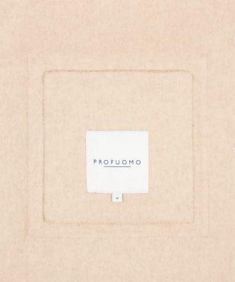 Profuomo overshirt  PPWF30012B-F5 7