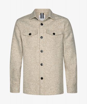 Profuomo overshirt  PPWF30037C-F5