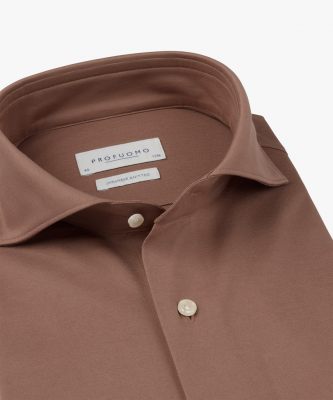 Profuomo overhemd  PPXH10032M-U 2