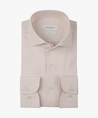 Profuomo overhemd  PPXH10033G-T4