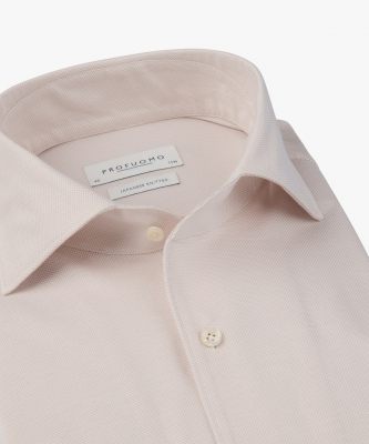 Profuomo overhemd  PPXH10033G-T4 2