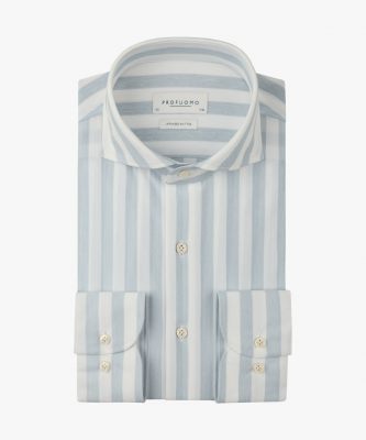 Profuomo overhemd  PPXH10035B-M