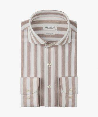 Profuomo overhemd  PPXH10035C-U