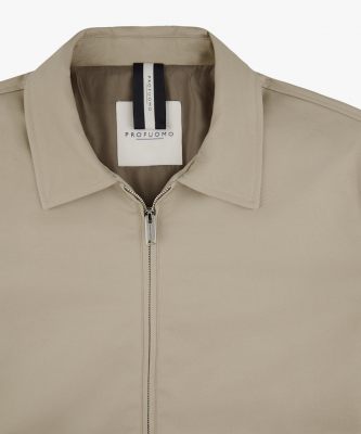 Profuomo jas  PPXU10002B-F3 2