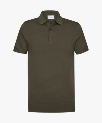 Profuomo polo  PPXD10007B-H