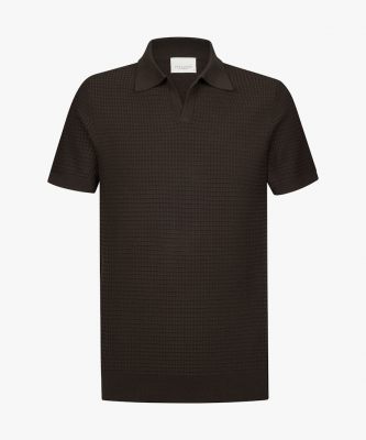 Profuomo polo  PPXD10010B-H2