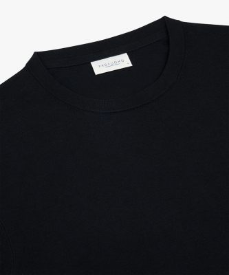 Profuomo t-shirt  PPXT10002A-P 2