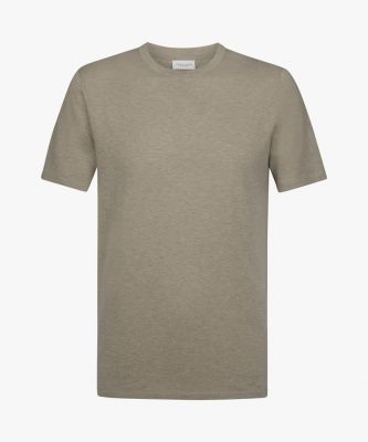 Profuomo t-shirt  PPXT10002B-F
