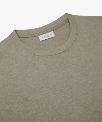 Profuomo t-shirt  PPXT10002B-F 2