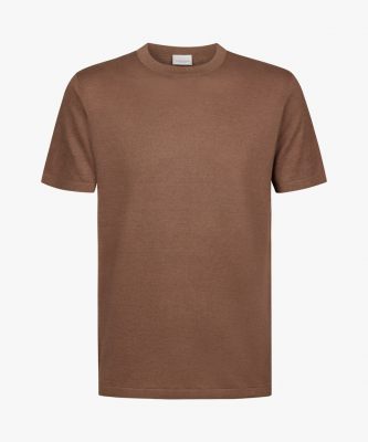 Profuomo t-shirt  PPXT10006D-Y4