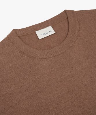 Profuomo t-shirt  PPXT10006D-Y4 2