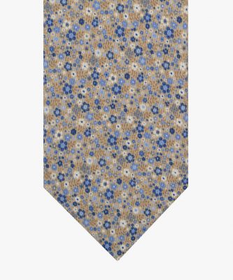 Profuomo stropdas  PPXA10022B-F 2