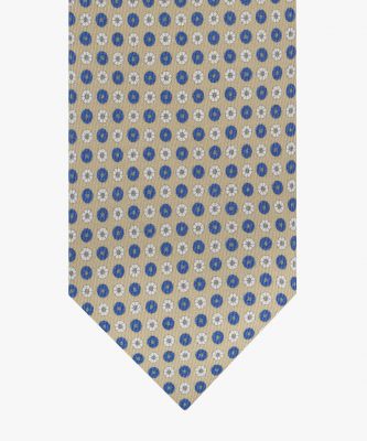 Profuomo stropdas  PPXA10025B-F 2