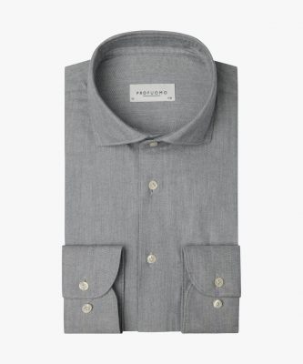 Profuomo overhemd  PPXH30016B-Z