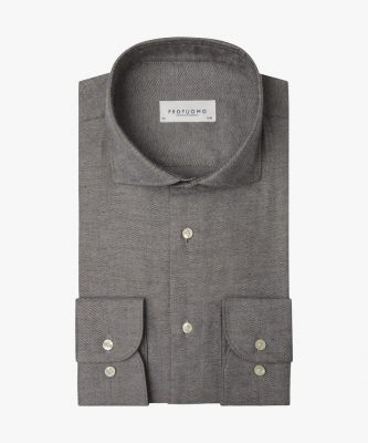 Profuomo overhemd  PPXH30016C-H