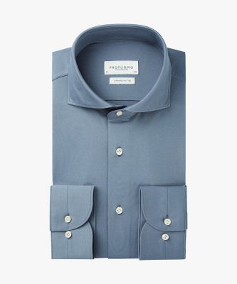 Profuomo overhemd  PPXH30021G-4