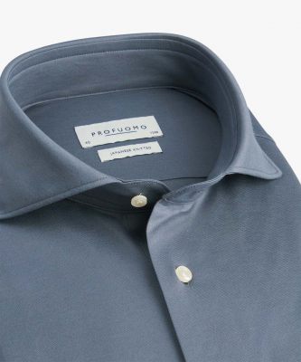 Profuomo overhemd PPXH30021G-4 3