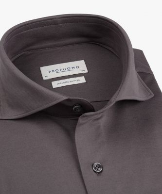 Profuomo overhemd PPXH30021K-R 2