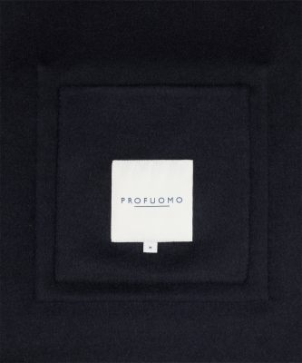 Profuomo overshirt PPXF30011A-P 2