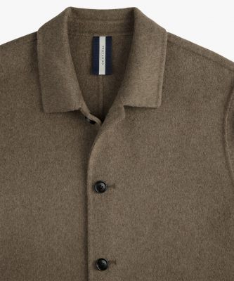 Profuomo overshirt  PPXF30011I-H