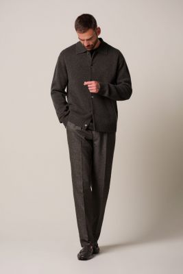 Profuomo broek PPXQ30007C-H 4