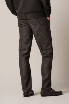 Profuomo broek PPXQ30007C-H 5
