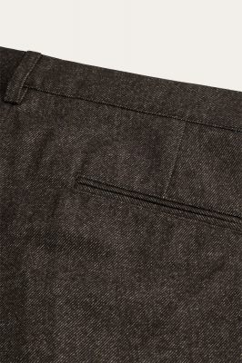 Profuomo broek PPXQ30007C-H 6