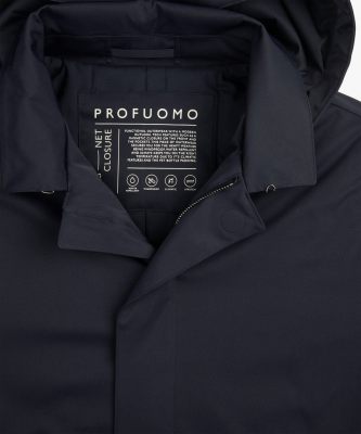 Profuomo jas  PPXU30002A-P