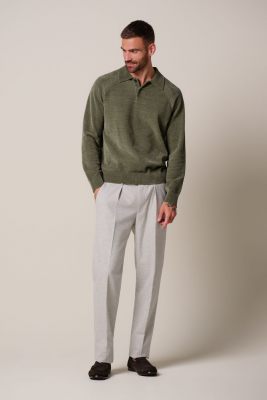 Profuomo trui PPXJ30036B-Z 4