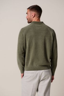 Profuomo trui PPXJ30036B-Z 5