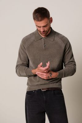 Profuomo trui PPXJ30036C-H 2