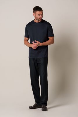 Profuomo t-shirt  PPXT30002A-P 3